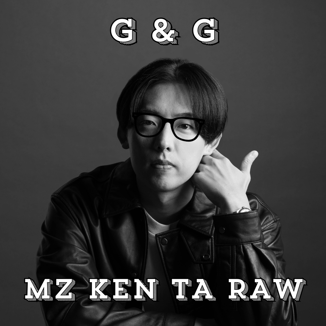 G&G ~Dedicate to MZK~ Jacket